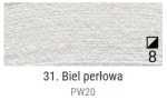renesans colours 20 ml matowa 31 biel perłowa aksa_1.PNG