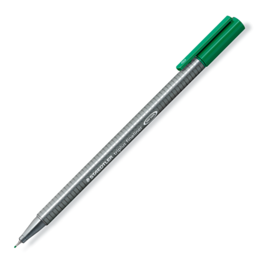 cienkopis staedtler 5 zielony aksa.PNG