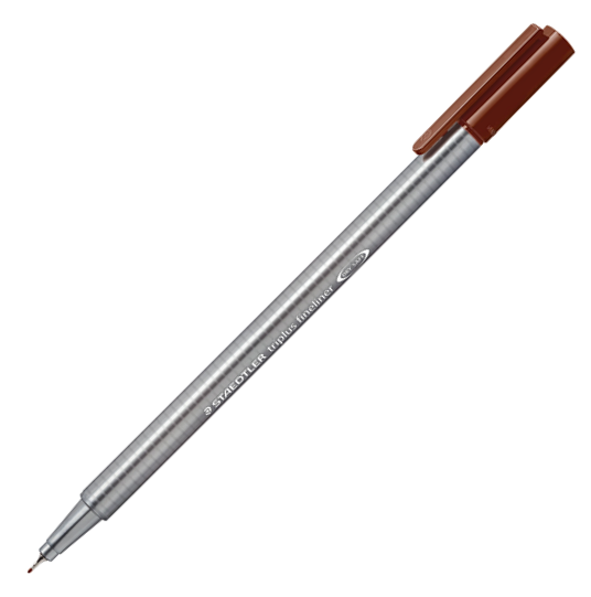 cienkopis staedtler 7 jasny brąz aksa.PNG
