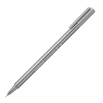 Cienkopis STAEDTLER Triplus S334 - 82 jasno szary