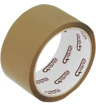 Taśma pakowa brązowa 48mm x 50m GRAND