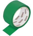 Taśma pakowa zielona 48mm x 50y GRAND