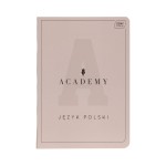 zeszyt 60 kartkowy szeroka linia Interdruk Academy język polski.jpg