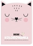 Kolorowanka kreatywna A4 16 BB Friends Kot_5902277328663_1.jpg