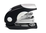 Zszywacz mini TETIS Orka GV090-V (max. 20 arkuszy) - czarny