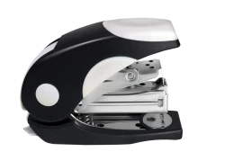 Zszywacz mini TETIS Orka GV090-V (max. 20 arkuszy) - czarny