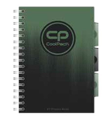 kołonotatnik coolpack a5 200 kartek_gradient grass.JPG