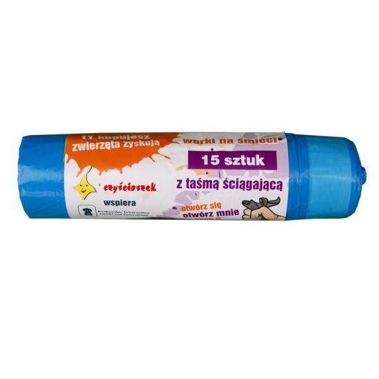 worki na śmieci czyścioszek 35l 15 sztuk z taśmą.png