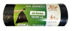 Worki na śmieci Feniks 60l - 10 sztuk