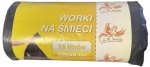 Worki na śmieci Feniks 35l - 15 sztuk