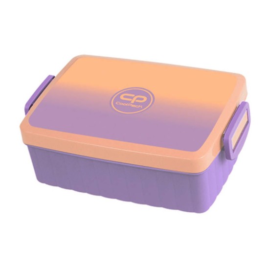 śniadaniówka coolpack gradient berry.jpg