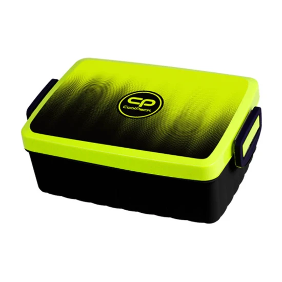 śniadaniówka coolpack gradient lemon.jpg