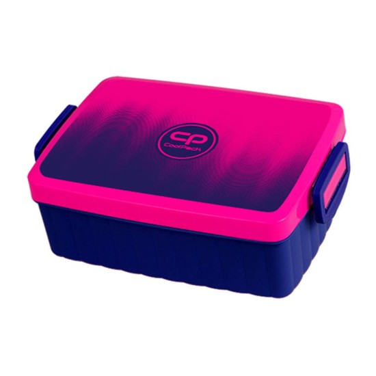 śniadaniówka coolpack gradient frape.jpg