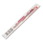wkład do długopisu pentel BKL 77 czewony.JPG