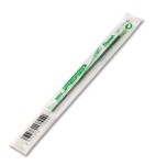 wkład do długopisu pentel BKL 77 zielony.JPG