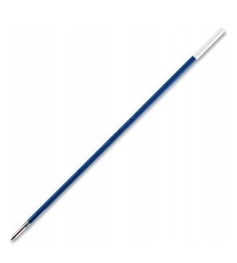 wkład do długopisu pentel BKL 77 niebieski.JPG