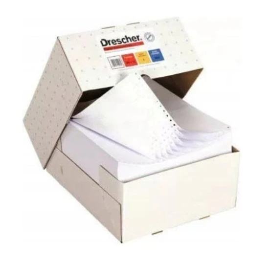 papier komputerowy drescher 1 plus 0 240 2000 składek.JPG