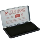 Poduszka do stempli Horse No 1 150 x 74 mm - czarna