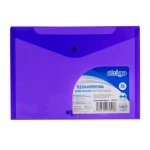teczka kopertowa strigo a5 pozioma fioletowa.webp