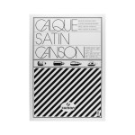 Kalka kreślarska Canson Satin A3 90/95g - 1 arkusz