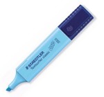 TextMarker (zakreślacz) STAEDTLER - błękitny