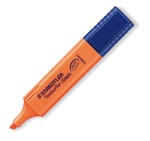 TextMarker (zakreślacz) STAEDTLER - pomarańczowy