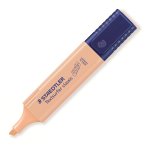 TextMarker (zakreślacz) STAEDTLER - morelowy
