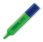 TextMarker (zakreślacz) STAEDTLER - zielony neon