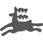 dziurkacz ozdobny craf series titanum 25mm renifer_f1.jpg