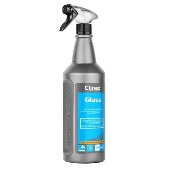 clinex glass płyn do mycia szyb 1l.webp