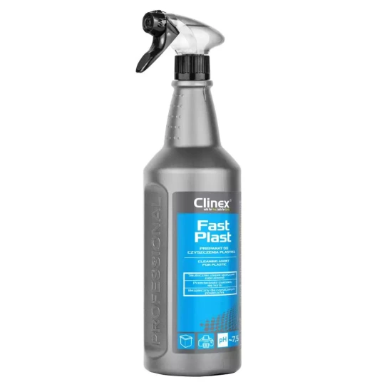 clinex fast plast preparat do czyszczenia plastiku 1l.webp