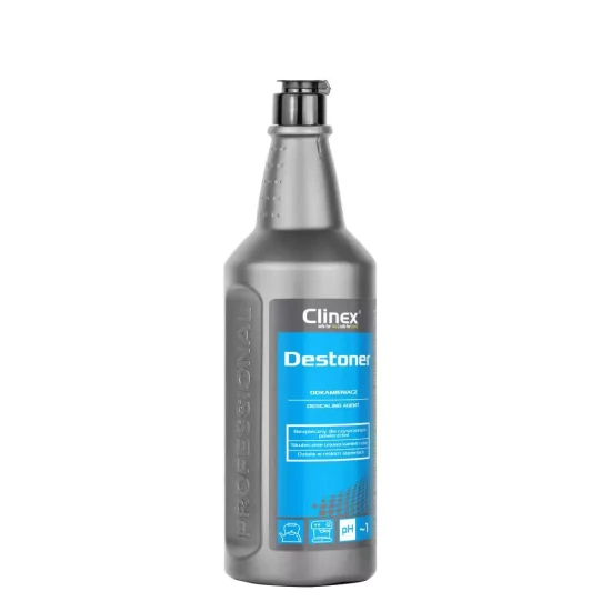 clinesx destoner odkamieniacz 1l.webp