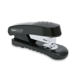 Zszywacz RAPESCO Snapper 538 (max. 20 arkuszy) - czarny