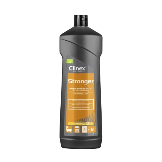 clinex stronger uniwersalne mleczko czyszczące 750ml.webp