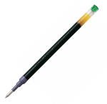 Wkład do długopisu żelowego PILOT BLS G2 - zielony