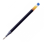 Wkład do długopisu żelowego PILOT BLS G2 - niebieski