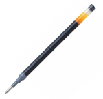 Wkład do długopisu żelowego PILOT BLS G2 - czarny