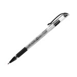 Długopis żelowy BIC Gel-ocity Stic Fine 0,5mm - CZARNY