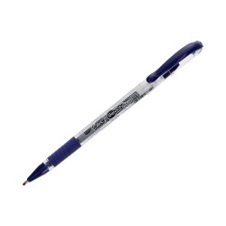 Długopis żelowy BIC Gel-ocity Stic Fine 0,5mm - NIEBIESKI
