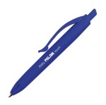 Długopis MILAN P1 Touch Mini - niebieski