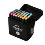 markery alkoholowe m&g 40 sztuk w etui.png