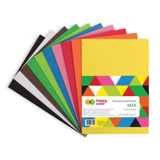 arkusze piankowe happy color a4 mix kolorów.jpg