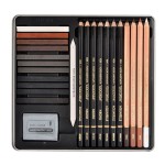 zestaw artystyczny art set koh i noor gioconda sepie pastele węgiel ołówek 24 elementy_f.jpg