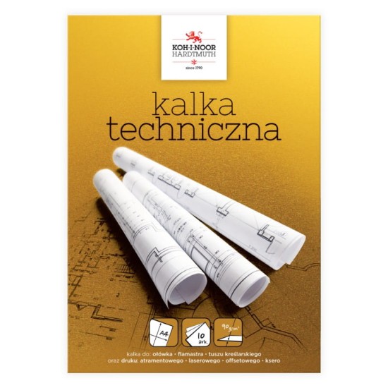 kin kalka technioczna diamant 20 arkuszy a4 90g.jpg