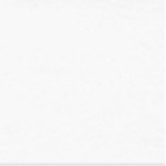 Filc dekoracyjny 1,5 mm 20x30 cm - biały