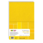 opakowanie zbiorcze_filc dekoracyjny happy color miękki 20 x 30 cm 1.5mm grubości yellow żółty.jpg