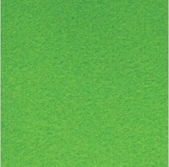 filc dekoracyjny happy color miękki 20 x 30 cm 1.5mm grubości spring green jasna zieleń.JPG