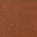 filc dekoracyjny happy color miękki 20 x 30 cm 1.5mm grubości brown brązowy.JPG