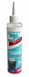 Olej do niszczarek Tres 250ml