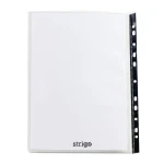 album ofertowy do segregatora teczk aofertowa do segregatora strigo a4 20 koszulek_f2.webp